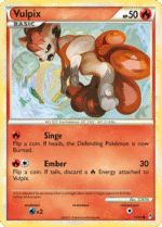 Vulpix (075/95)