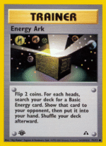 Energy Ark (075/75)