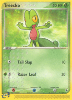 Treecko (076/109)