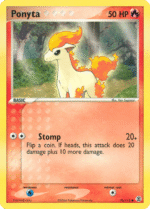 Ponyta (076/112)
