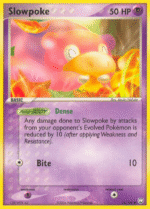 Slowpoke (076/109)