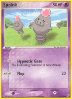 Spoink (076/107)