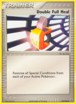 Double Full Heal (076/106)