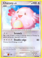 Chansey (076/123)