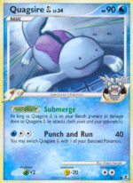Quagsire GL (076/111)