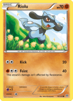 Riolu (076/135)