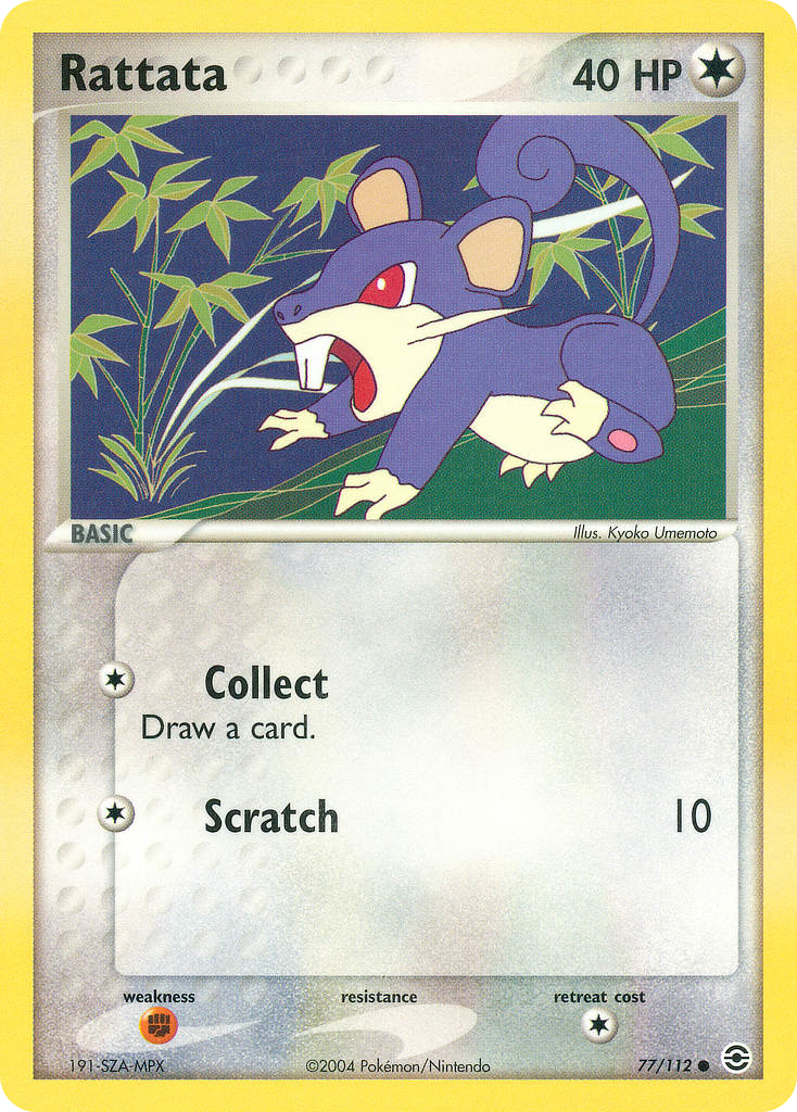 Rattata (077/112)