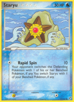 Staryu (077/107)
