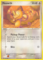 Meowth (077/113)