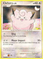 Clefairy (077/130)