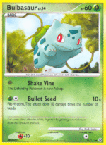 Bulbasaur (077/132)