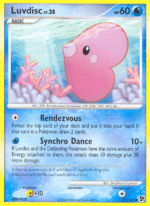 Luvdisc (077/106)