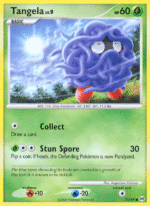 Tangela (077/99)