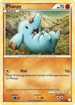 Phanpy (077/123)