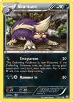 Skuntank (077/124)