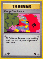 Goop Gas Attack (078/82)