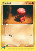 Trapinch (078/97)