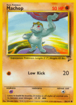 Machop (078/130)
