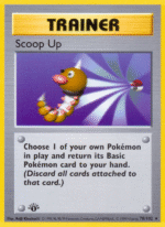 Scoop Up (078/102)