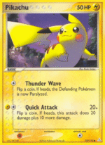 Pikachu (078/110)