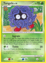 Tangela (078/100)