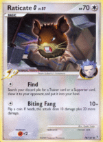 Raticate G (078/147)