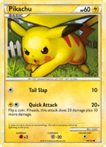 Pikachu (078/123)
