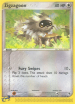Zigzagoon (079/109)