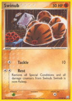 Swinub (079/109)