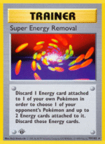 Super Energy Removal (079/102)