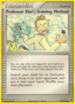 Professor Elm's Training Method (079/101)