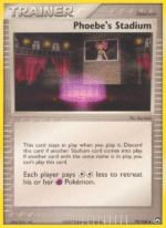 Phoebe's Stadium (079/108)