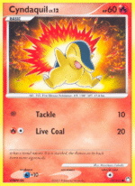 Cyndaquil (079/123)
