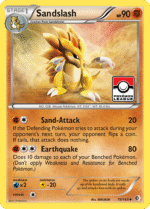 Sandslash (079/149)