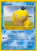 Psyduck (079/105)