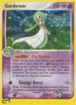 Gardevoir (007/109)