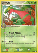 Grovyle (007/17)