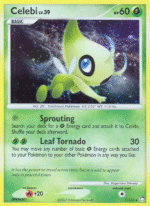 Celebi (007/123)