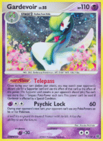 Gardevoir (007/132)