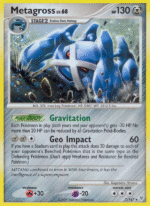 Metagross (007/147)