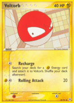 Voltorb (080/101)