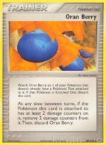 Oran Berry (080/106)