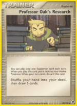 Professor Oak's Research (080/101)