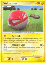 Voltorb (080/100)