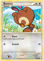 Sentret (080/123)