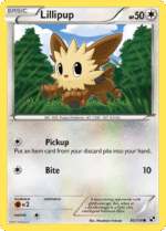Lillipup (080/114)