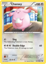 Chansey (080/108)
