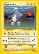 Magnemite (080/110)