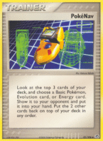 PokéNav (081/106)