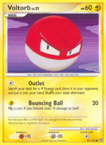 Voltorb (081/100)